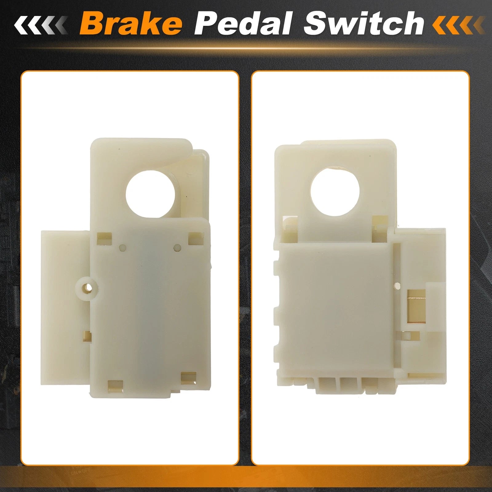 Brake Light Switch for Buick Rainier (2004–2007) 15064159