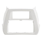 Chin Spoiler Kit for Harley CVO Street Road Glide (2023–2025) White Onyx Pearl