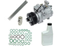 A/C Compressor Kit for Mazda CX-7 (2007–2008) GQ893FX
