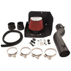 Cold Air Intake Kit for Toyota Tacoma (2016–2023) 3.5L V6 63-9039 639039
