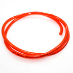 Fuel Line Hose for PIT Quad Dirt Bike ATV Buggy (2M, 5mm ID)
