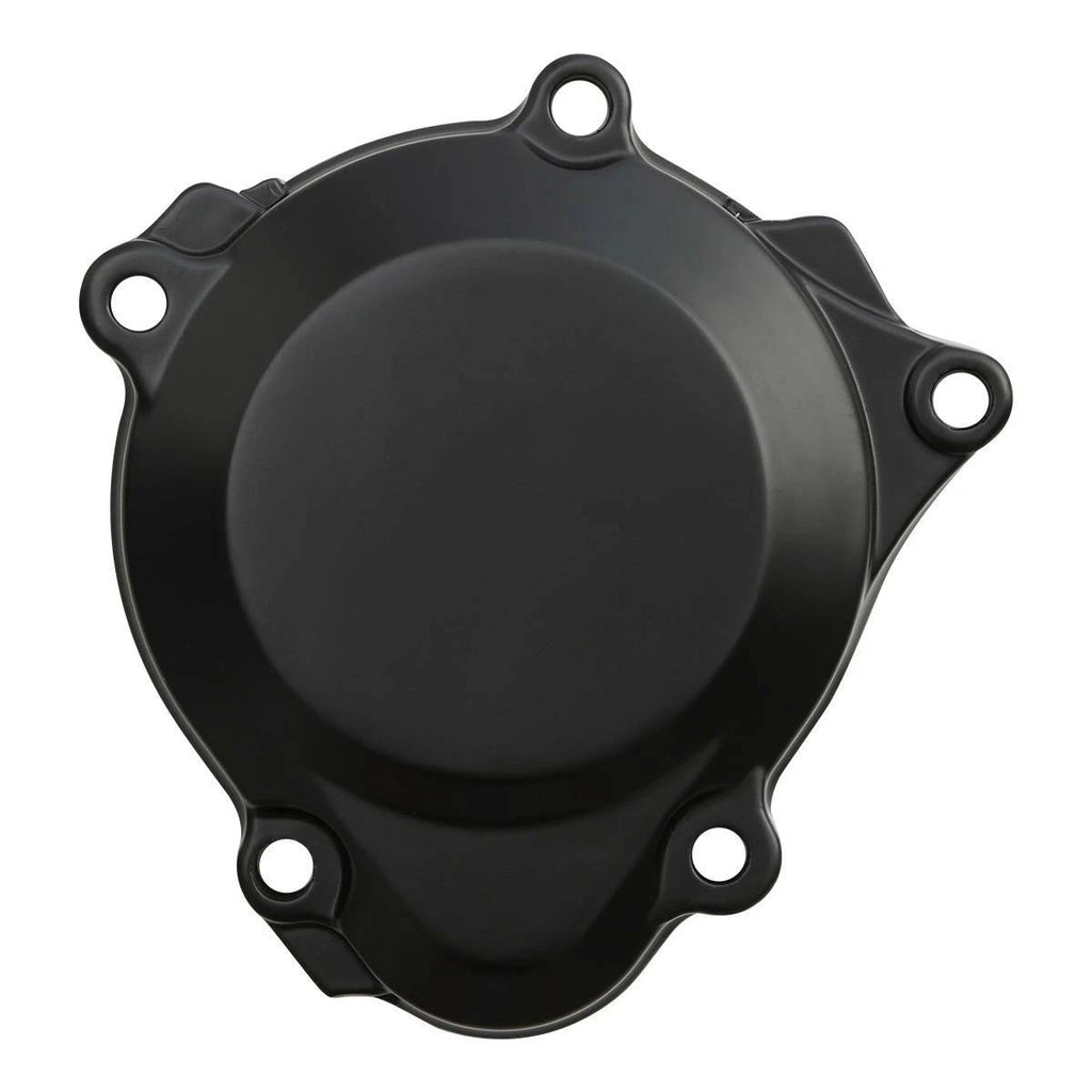 Engine Starter Cover Crankcase for Suzuki GSXR1000 (2001–2008), GSXR750 (1996–2005)