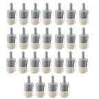 25 Pcs Fuel Filter for Echo (Various Models)