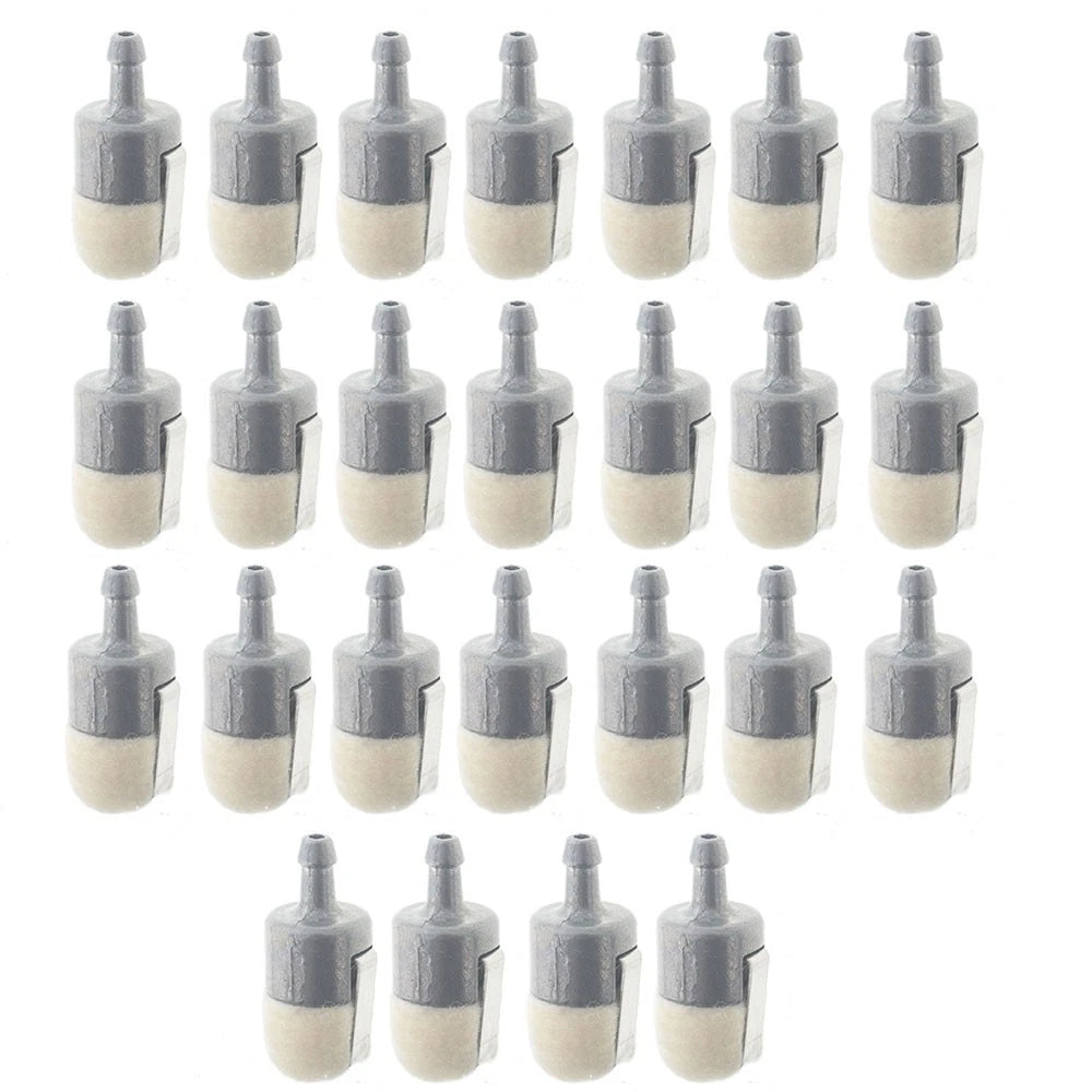 25 Pcs Fuel Filter for Echo (Various Models)
