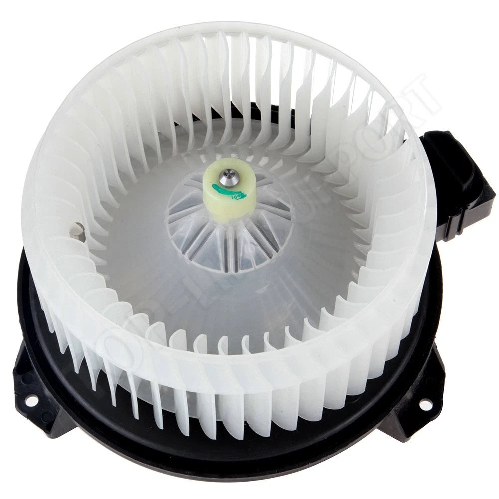 HVAC Blower Motor Fan for Mazda CX-9 (2015–2017)