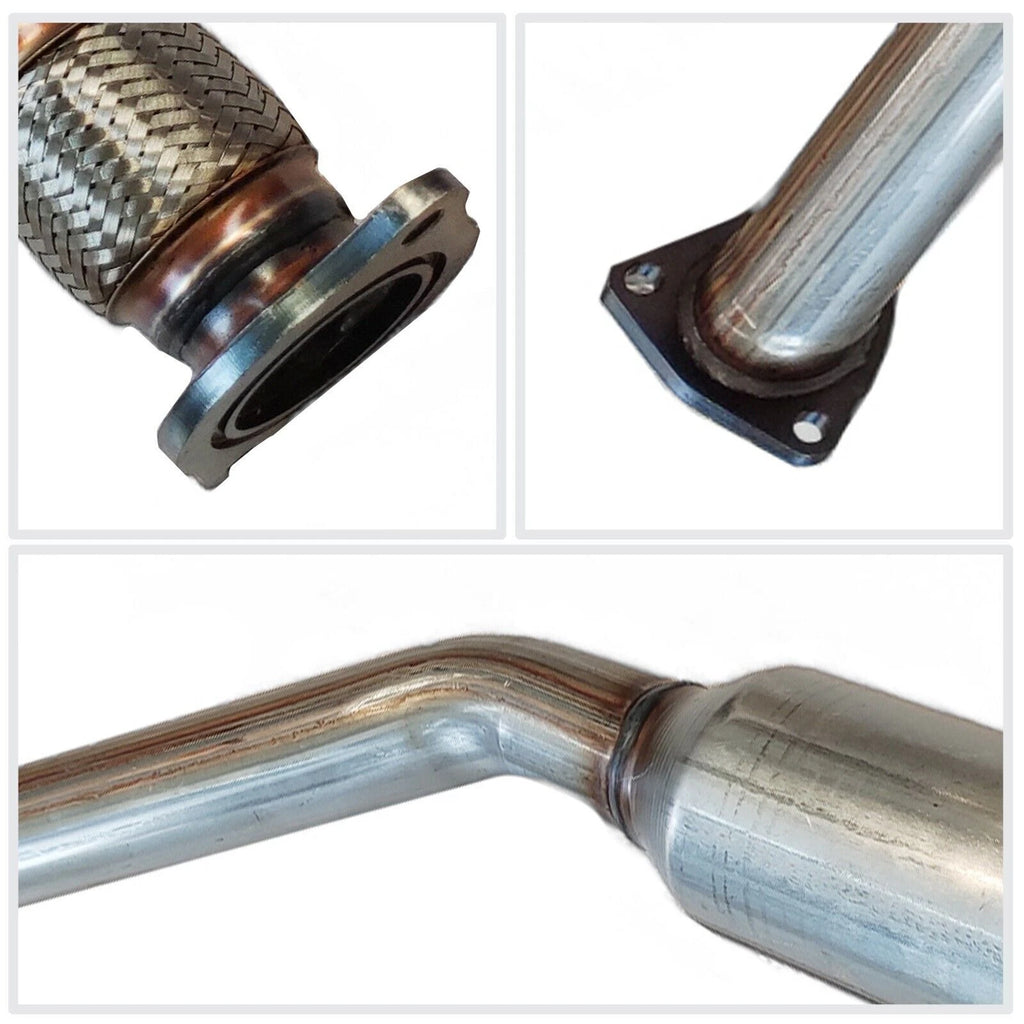 Catalytic Converter for Chevrolet Equinox 3.4L V6 (2005–2009)