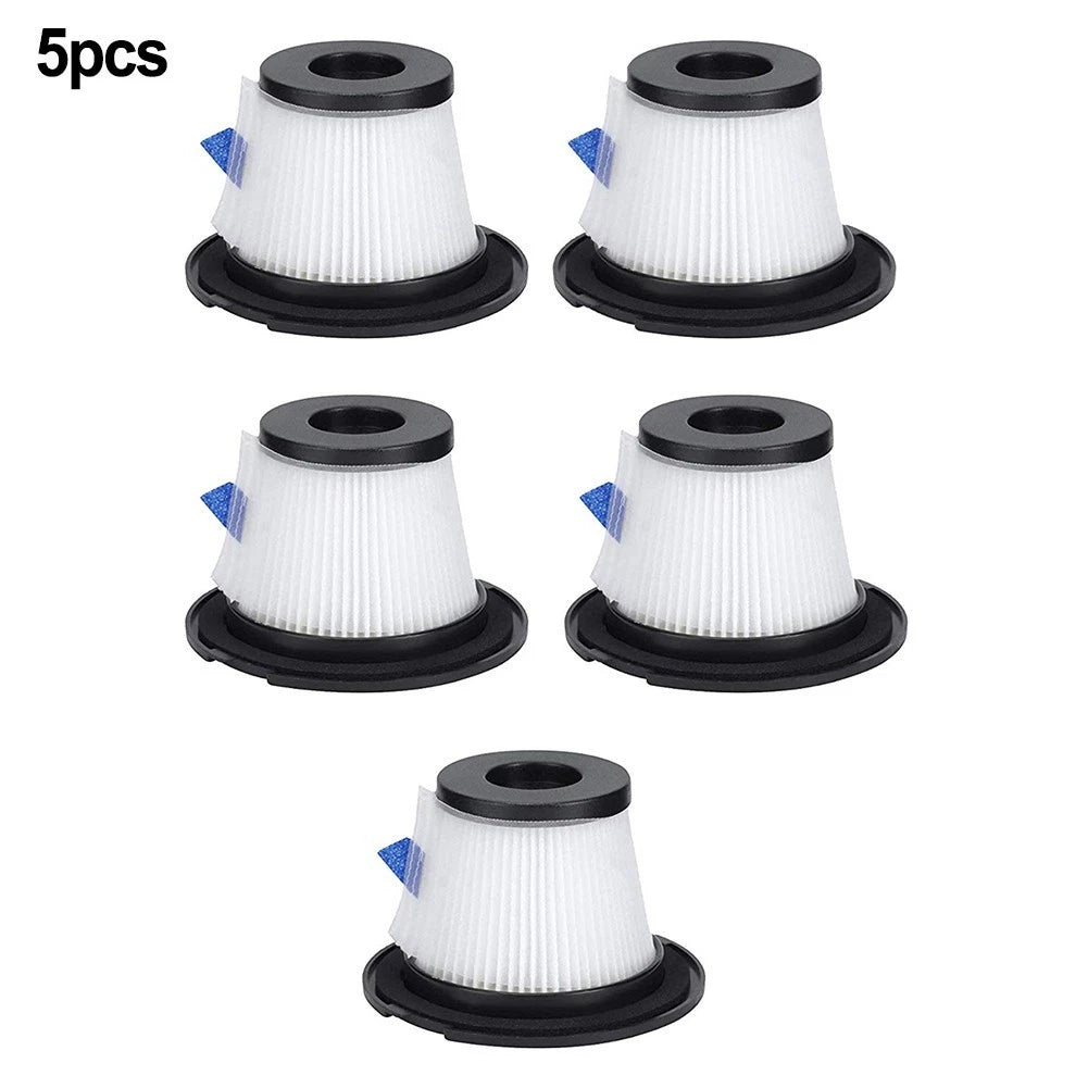 Set of 5 Replacement Filters for Fili C17 T6 T1