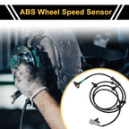 ABS Wheel Speed Sensor for Dodge Ram 2500 Front Left Right (2000-2002)