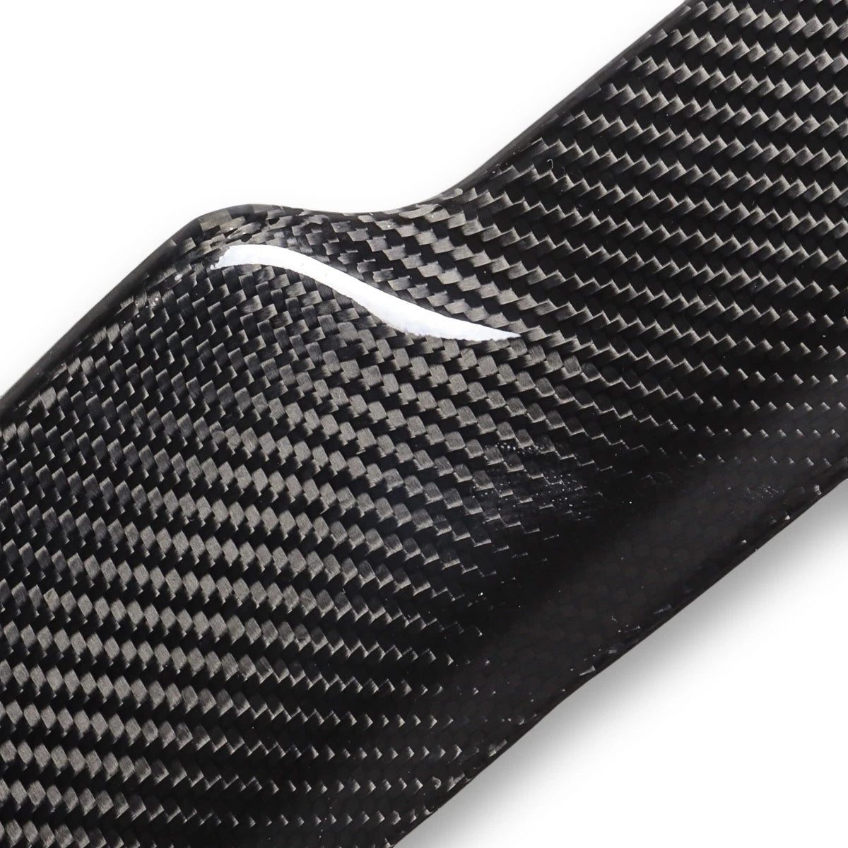 Carbon Fiber Duckbill Trunk Spoiler Lip for Audi A5/S5 Coupe (2017–2021)
