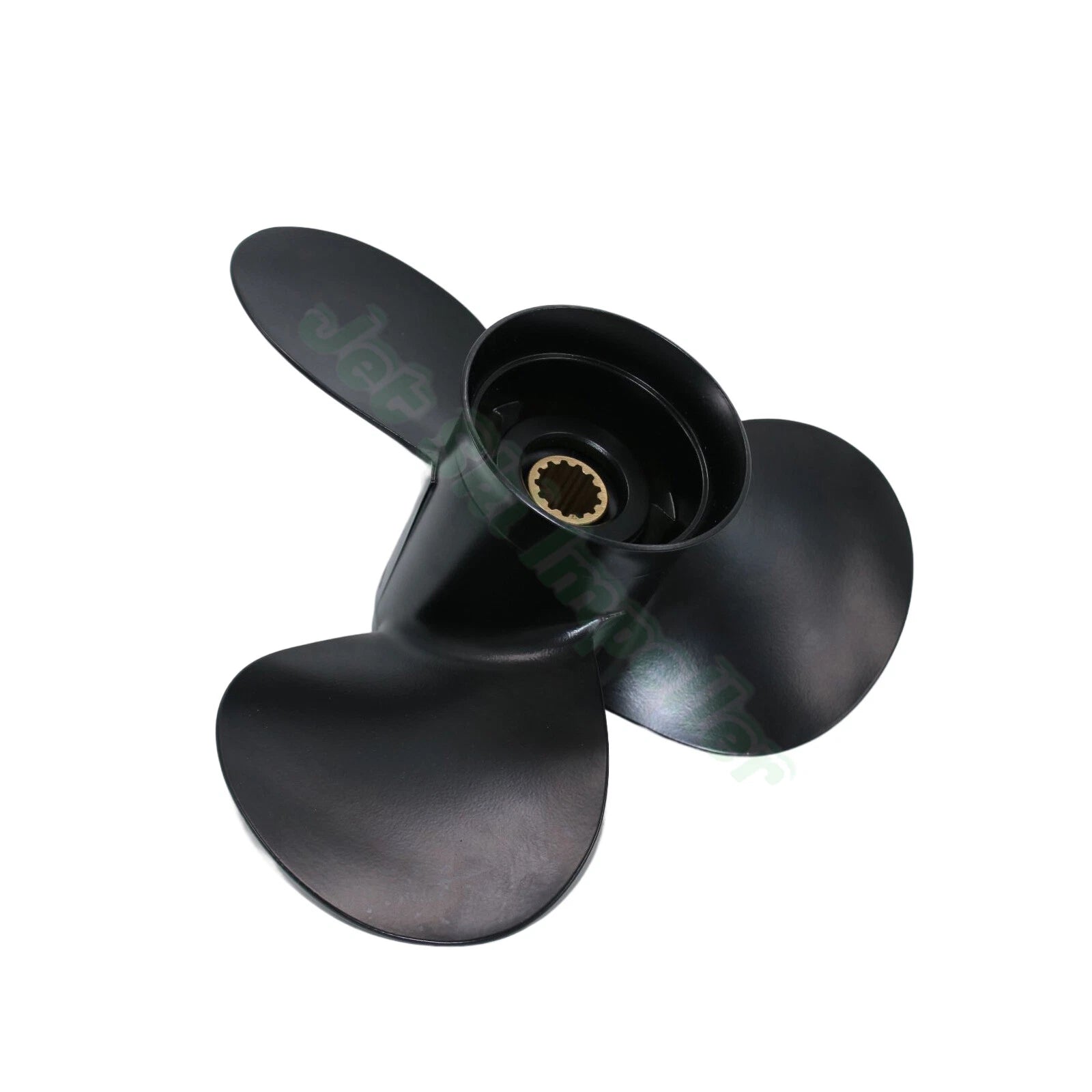 Outboard Propeller 11.1x13 for Tohatsu Nissan 35-50HP (13 Tooth)
