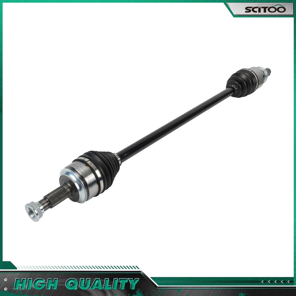 CV Axle Assembly for Honda Civic 2.0L (2016–2021)