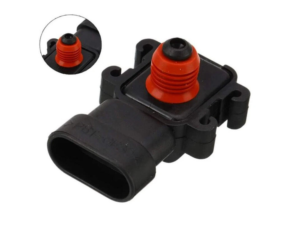 Map Sensor 3861321 for MerCruiser / Volvo Penta V6 & V8 (Marine Engine)
