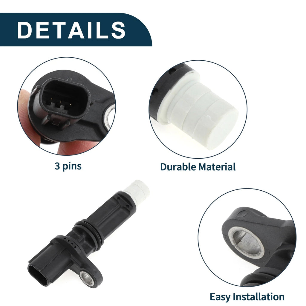 Crankshaft Position Sensor for Lexus LS500 (2018–2020) No. 9091905088