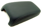 Leather Synthetic Console Armrest Cover for Dodge Charger (2011–2019)