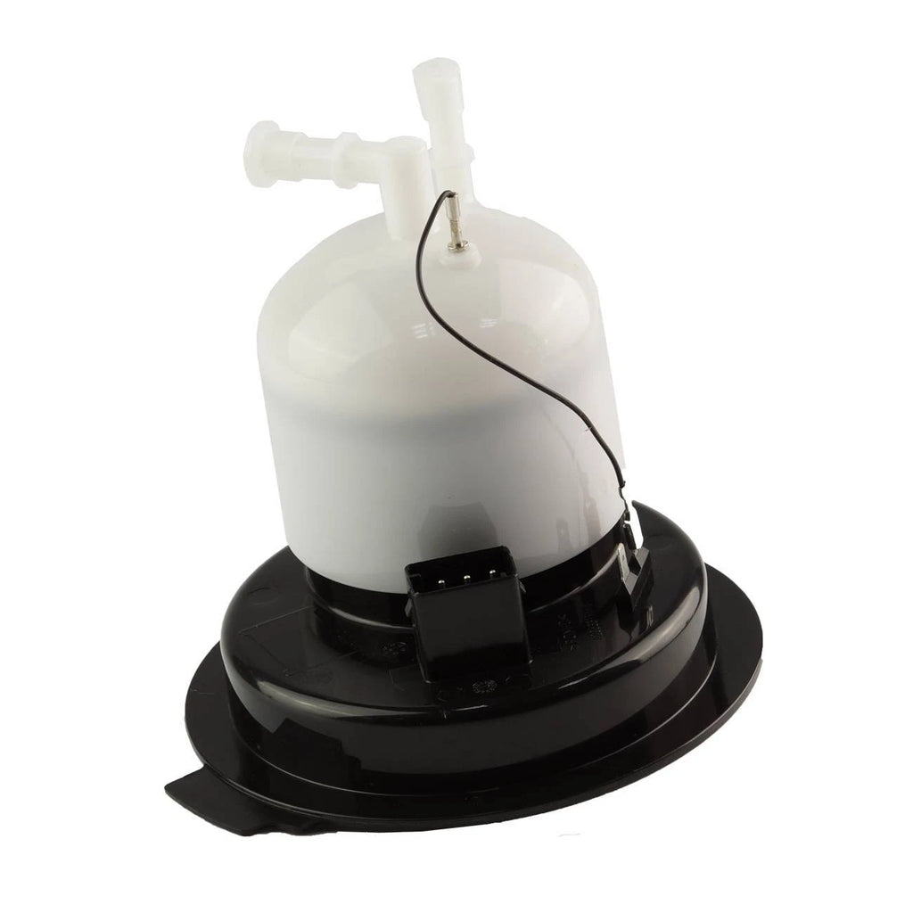 Rear Fuel Filter for Porsche Panamera 4 4S Turbo (2010-2016)