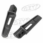 Pillion Rear Foot Pegs for Suzuki GSXR 600 750 (2006-2007)