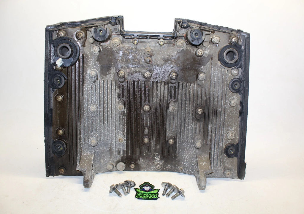 Fast Ride Plate for Sea-Doo RXT GTX GTI Switch (2018–Present)
