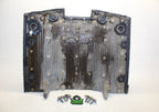 Fast Ride Plate for Sea-Doo RXT GTX GTI Switch (2018–Present)