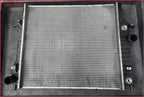 Radiator for Jaguar X350 XJ8 S-Type XF (2004–2010)