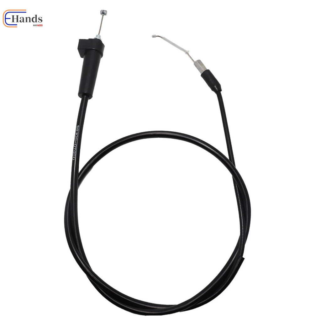 Throttle Cable for Kawasaki KFX400 KSF400A (2003–2006) 54012-S007 54012-S018