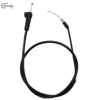 Throttle Cable for Kawasaki KFX400 KSF400A (2003–2006) 54012-S007 54012-S018