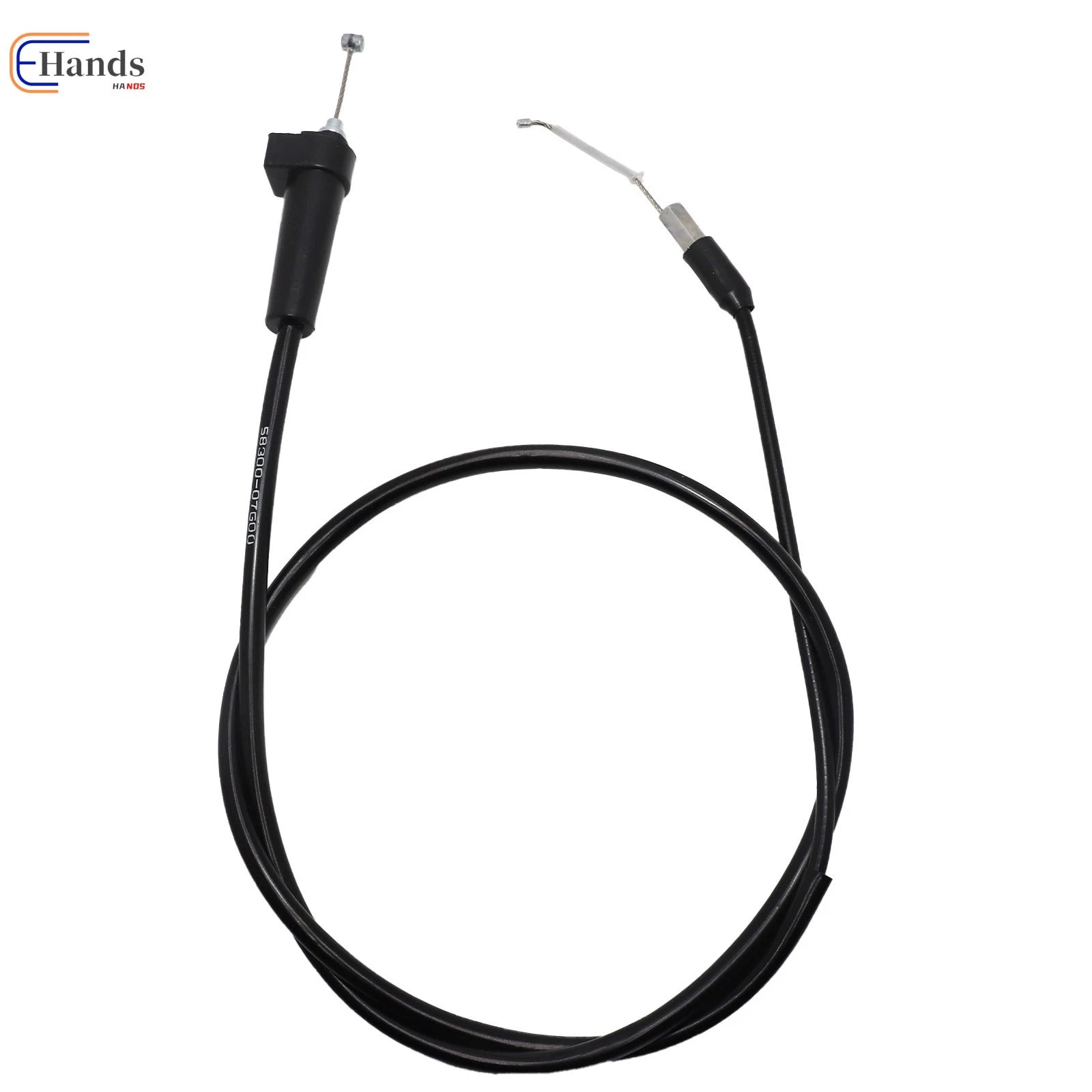 Throttle Cable for Kawasaki KFX400 KSF400A (2003–2006) 54012-S007 54012-S018