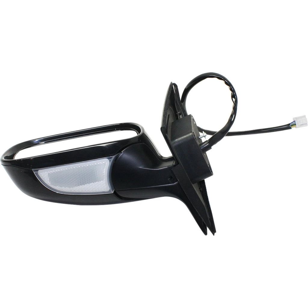 Power Mirror for Lexus LS430 (2001–2006) Left Heated Power Folding Paintable