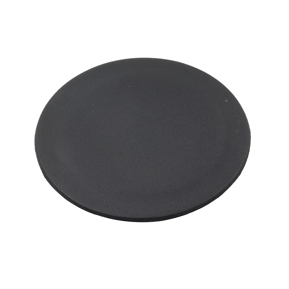 Rear Bumper Step Pad Towing Ball Cover for Dodge Ram 1500 2500 3500 (2003–2024)