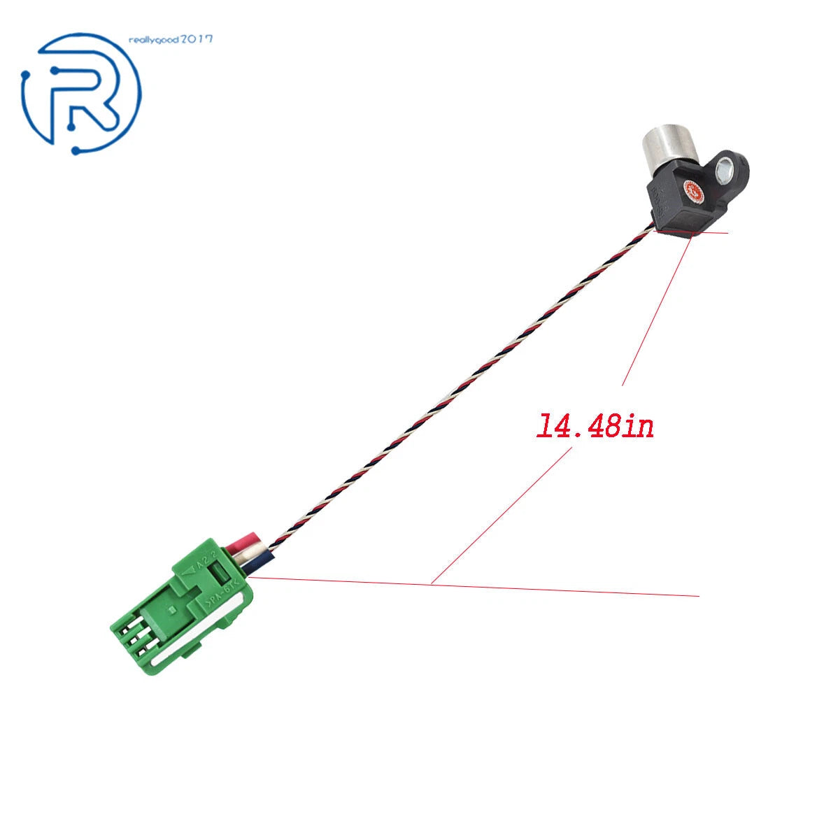 Engine Transmission Speed Sensor for Nissan Infiniti (2002–2015) 319351XJ0A