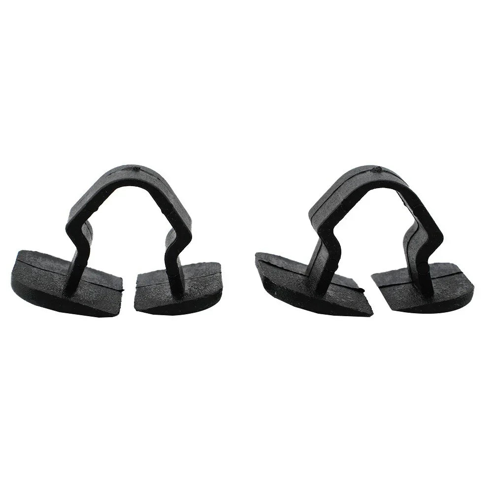 Bonnet Pad Clips 25mmx30mm for Volvo