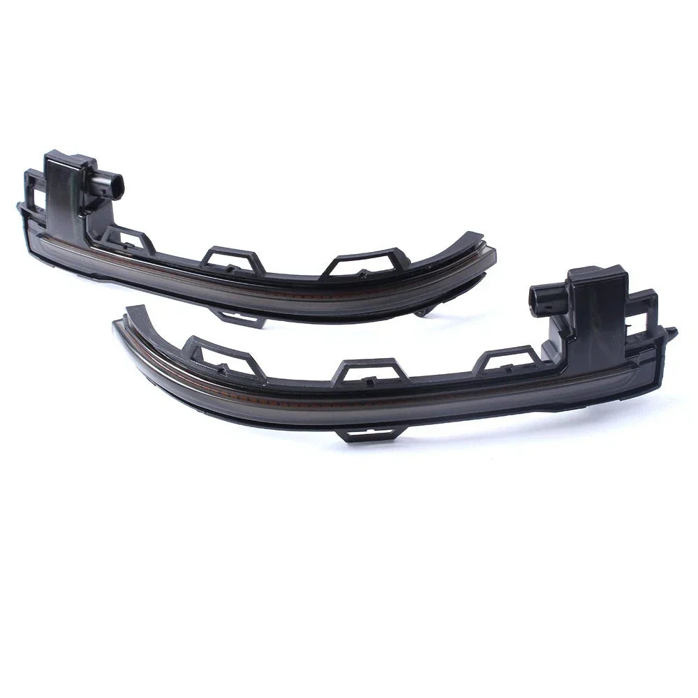 Dynamic Side Mirror Turn Signal Lamp for BMW X3 X4 X5 X7 (2018–2022)