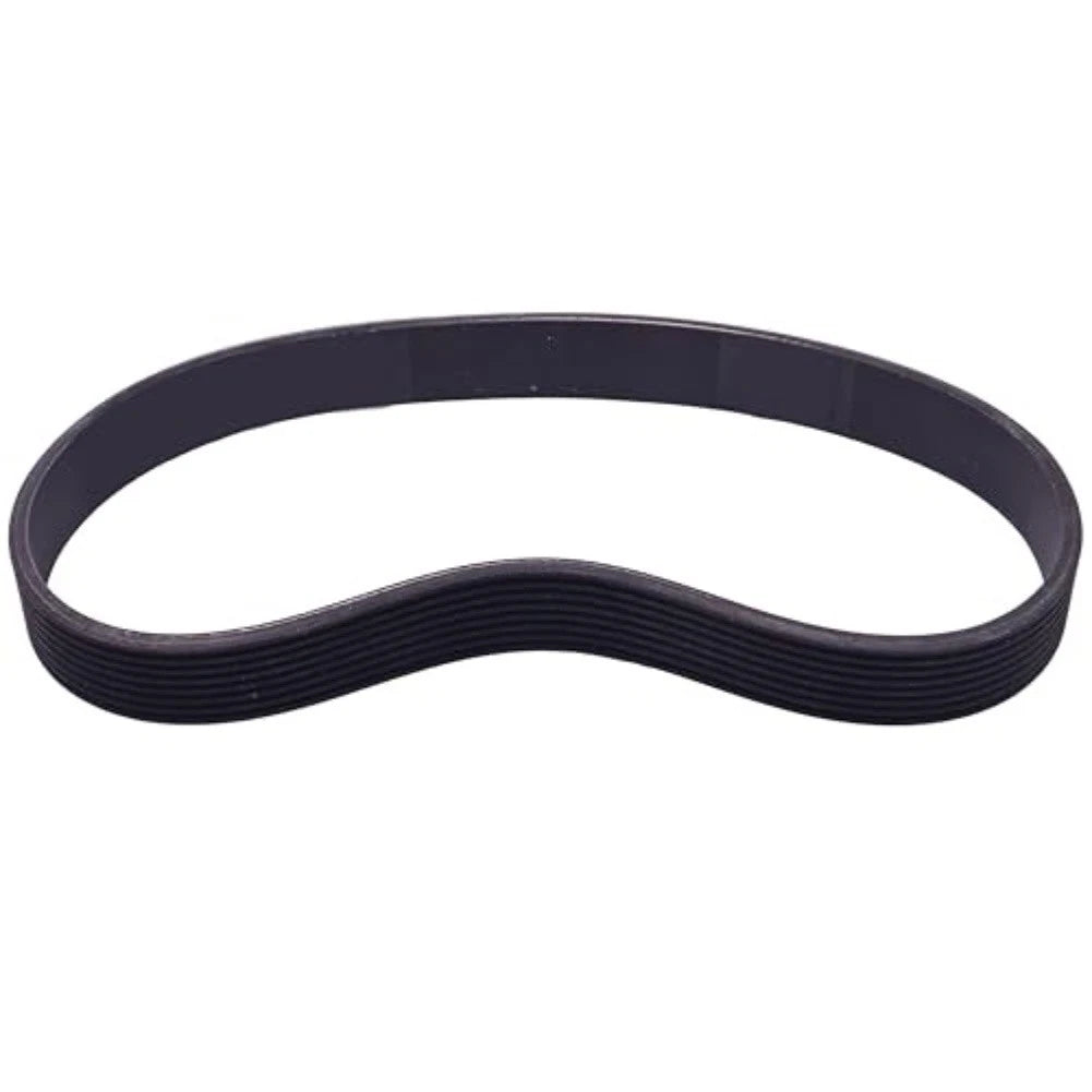 17 Inch EPDM Polyester Belt for Commercial 2950 Treadmill