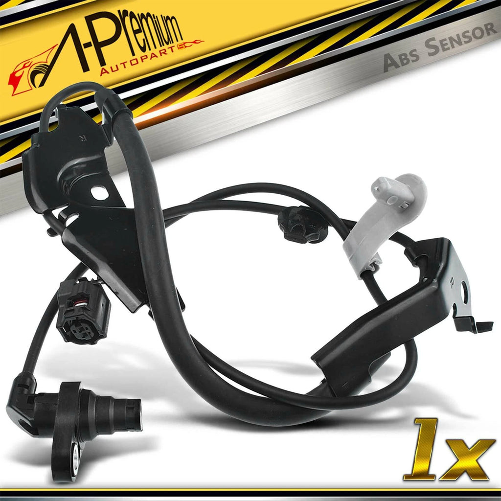 Front Right ABS Wheel Speed Sensor for Toyota Camry & Lexus ES350 (2012–2017)