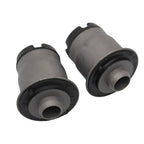 4x Axle Subframe Bush for Nissan PATHFINDER (2013–2020)