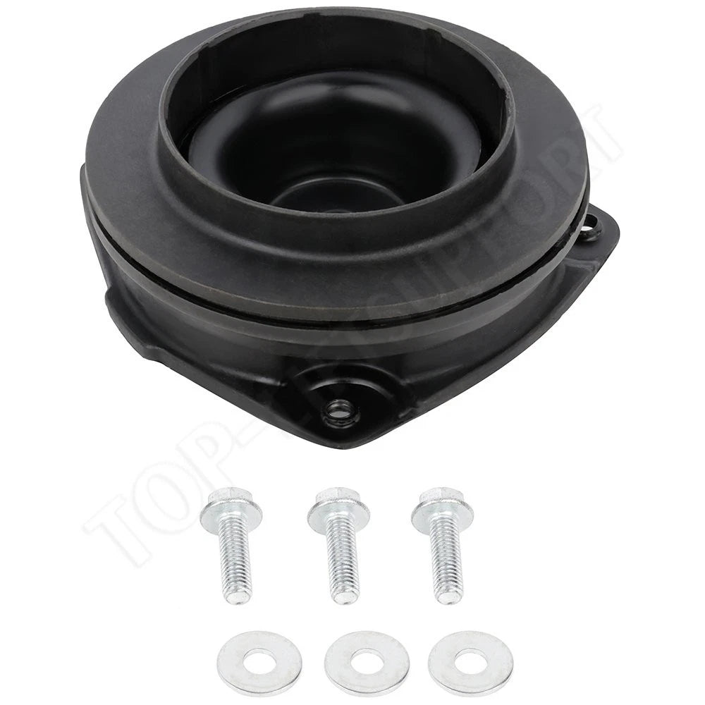 Front Left Shock Absorber Strut Mount for Nissan Leaf Juke (2011–2017)