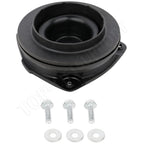 Front Left Shock Absorber Strut Mount for Nissan Leaf Juke (2011–2017)