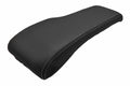 Console Lid Cover for Toyota Tacoma (2001–2004) Gray Leather Stitch