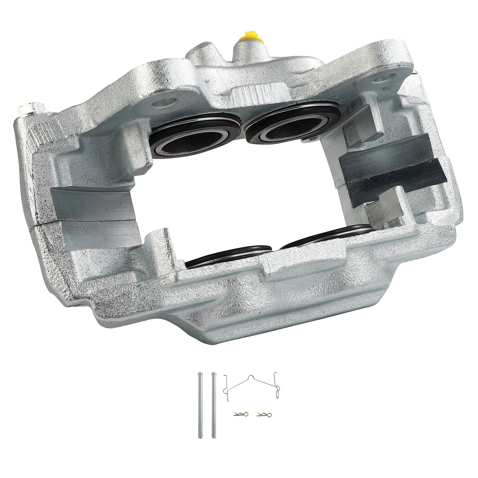 Front Left Brake Caliper for Lexus GX470, Toyota 4Runner (2003–2009)