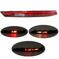 Right Rear Bumper Light for Audi Q5 (2018–2021) - Tail Brake Light