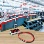 Voltage Table Measurement Tool for Automotive Inspection (1 pcs)
