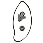 Serpentine Belt Tensioner Pulley Kit for Honda CR-V (2012–2014)