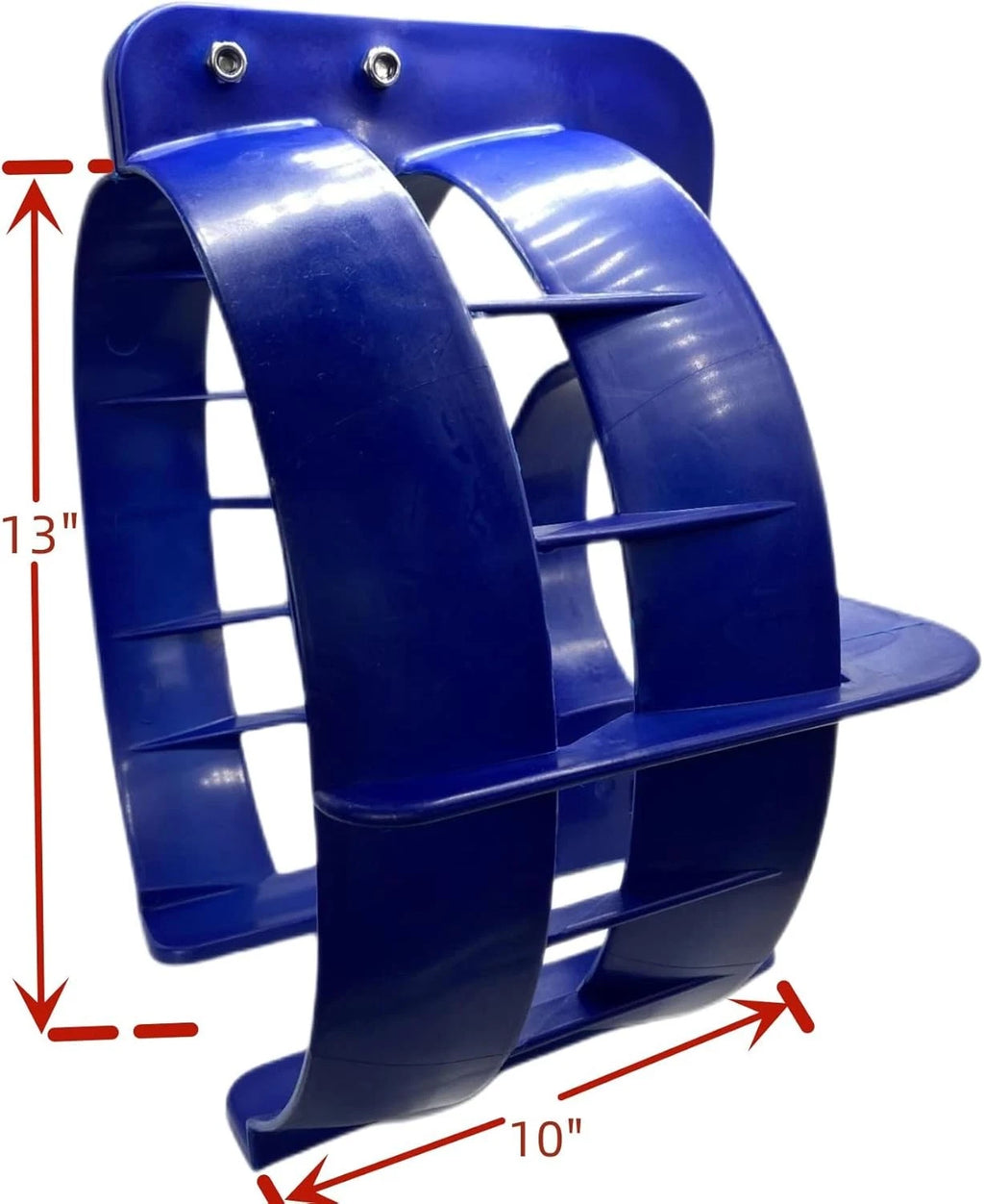 Safety Guard for Suzuki Outboard Propeller 40-65 HP (13 Inches)