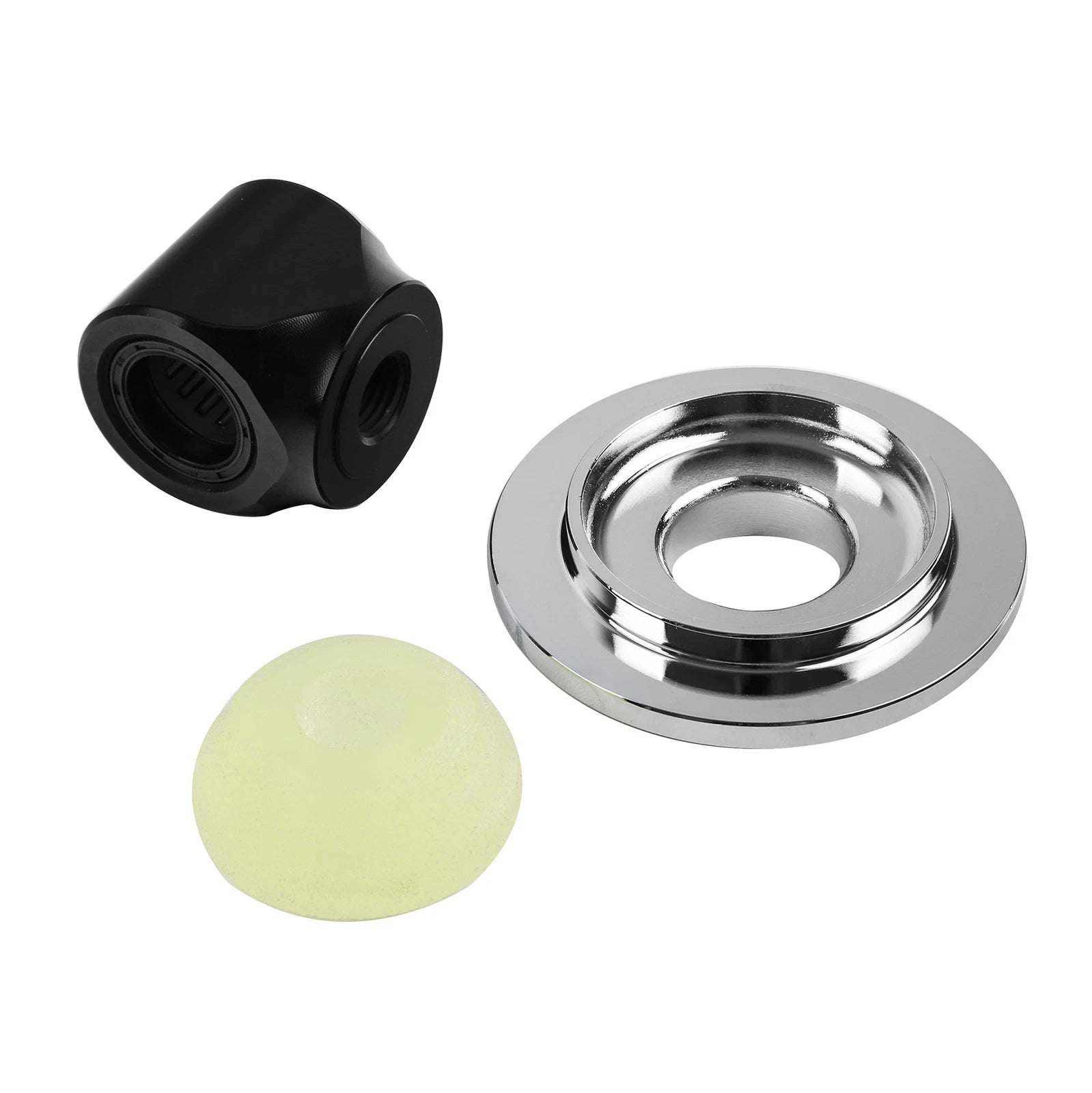 1" Rear Shock Lowering Drop Kit for Harley Softail Fat Boy (2018–2025)