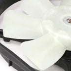 A/C Condenser Cooling Fan for Honda CR-V (2015–2016)