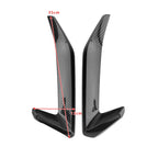 Side Frame Mid Fairing Cowl Plate for Daytona 660 (2024–2025)