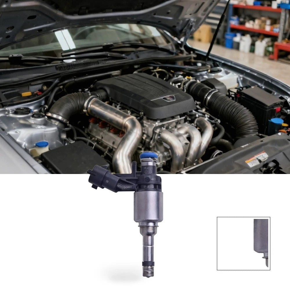 Fuel Injector for Hyundai Kia Sonata Optima 2.0L 2.4L (2011–2019) JY0408
