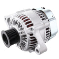 Alternator for Dodge Dakota, Jeep Wrangler (1999–2000)