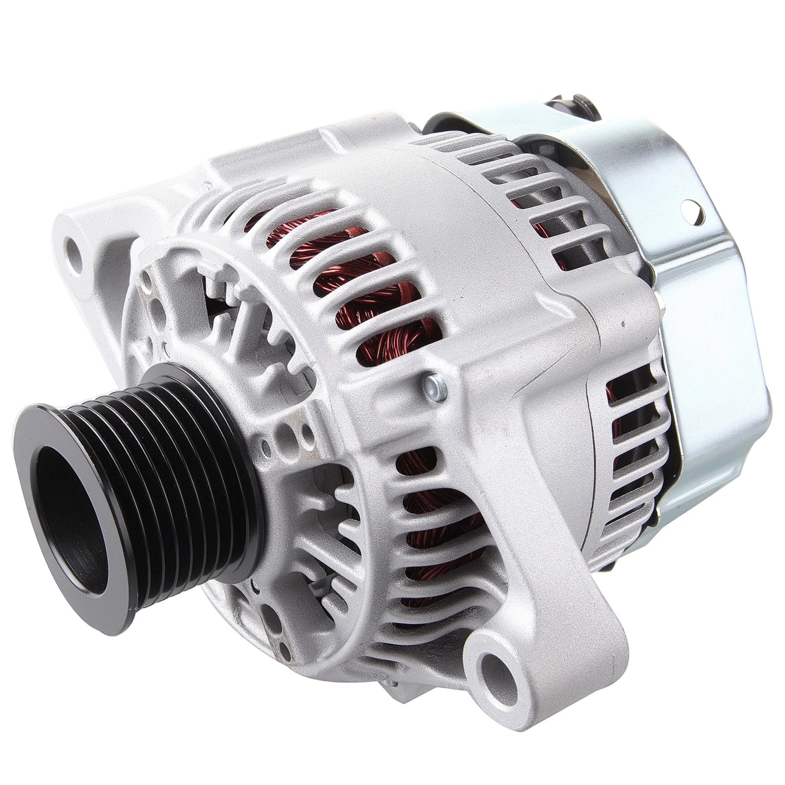 Alternator for Dodge Dakota, Jeep Wrangler (1999–2000)