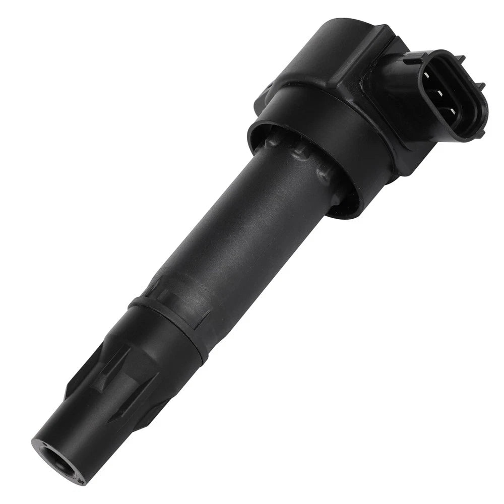 3X Ignition Coils & 3X Spark Plugs for Smart Fortwo (2011–2015)