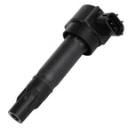 3X Ignition Coils & 3X Spark Plugs for Smart Fortwo (2011–2015)